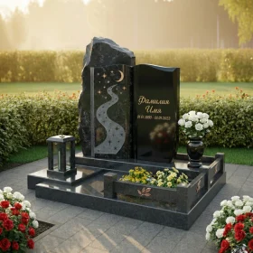 Памятник ПН 196