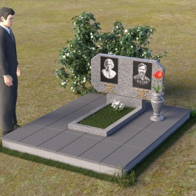 Памятник ПГ003