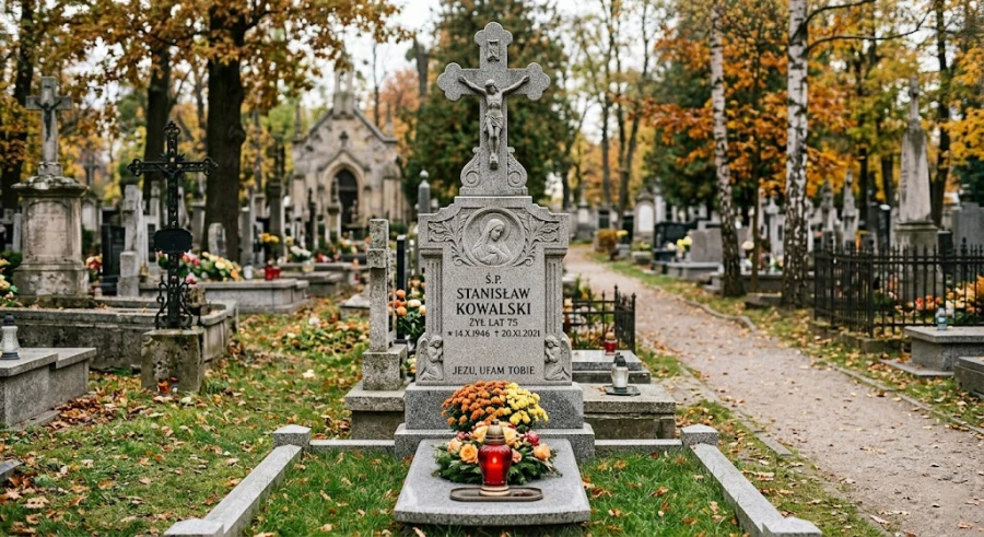 katolicheskiy-pamyatnik-v-izgolovye